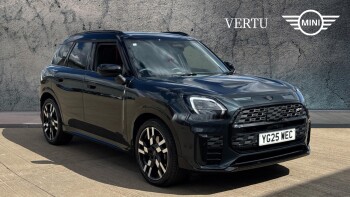 MINI Countryman 1.5 C Sport 5dr Auto Petrol Hatchback